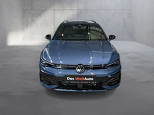 VW Golf Variant Sport mHeV DSG in Anemonenblau Metallic