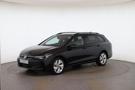 VW Golf Variant Business mHeV TSI DSG