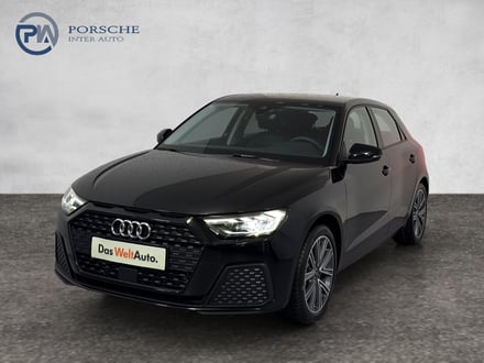 Audi A1 Sportback 25 TFSI intense