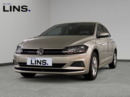 VW Polo Comfortline