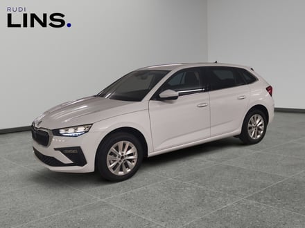 Škoda Scala Selection TSI DSG