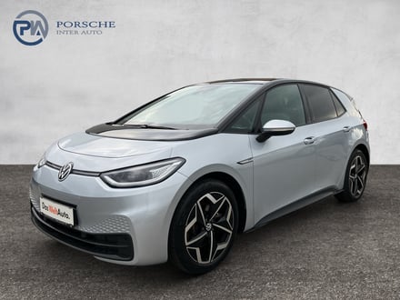 VW ID.3 Pro Performance 150 kW Max