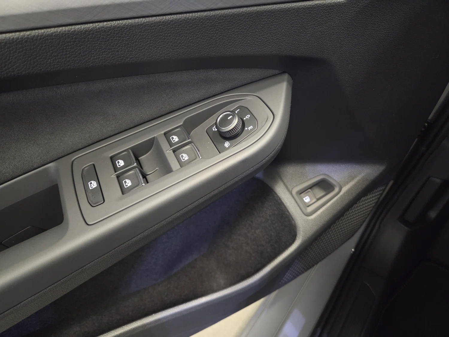 Bild eines Golf Rabbit eHybrid DSG 150 kW