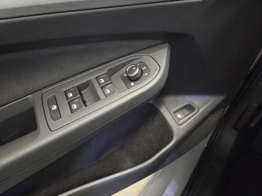 Bild eines Golf Rabbit eHybrid DSG 150 kW