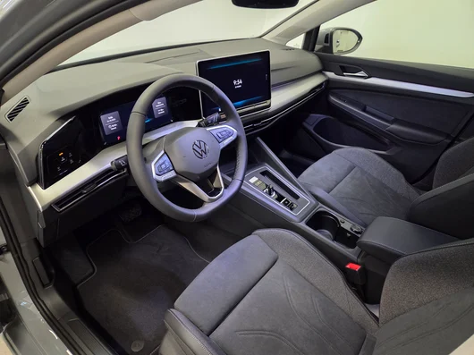 Bild eines Golf Rabbit eHybrid DSG 150 kW