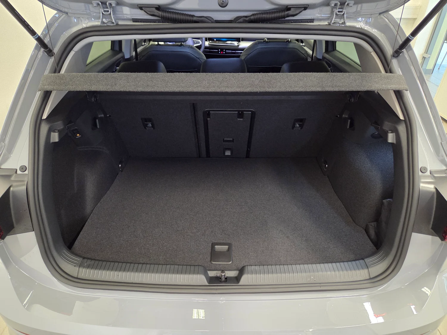 Bild eines Golf Rabbit eHybrid DSG 150 kW