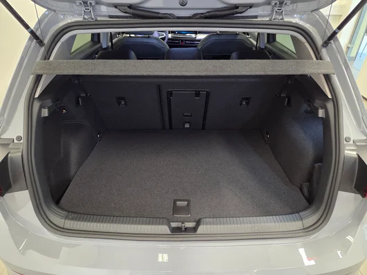 Bild eines Golf Rabbit eHybrid DSG 150 kW