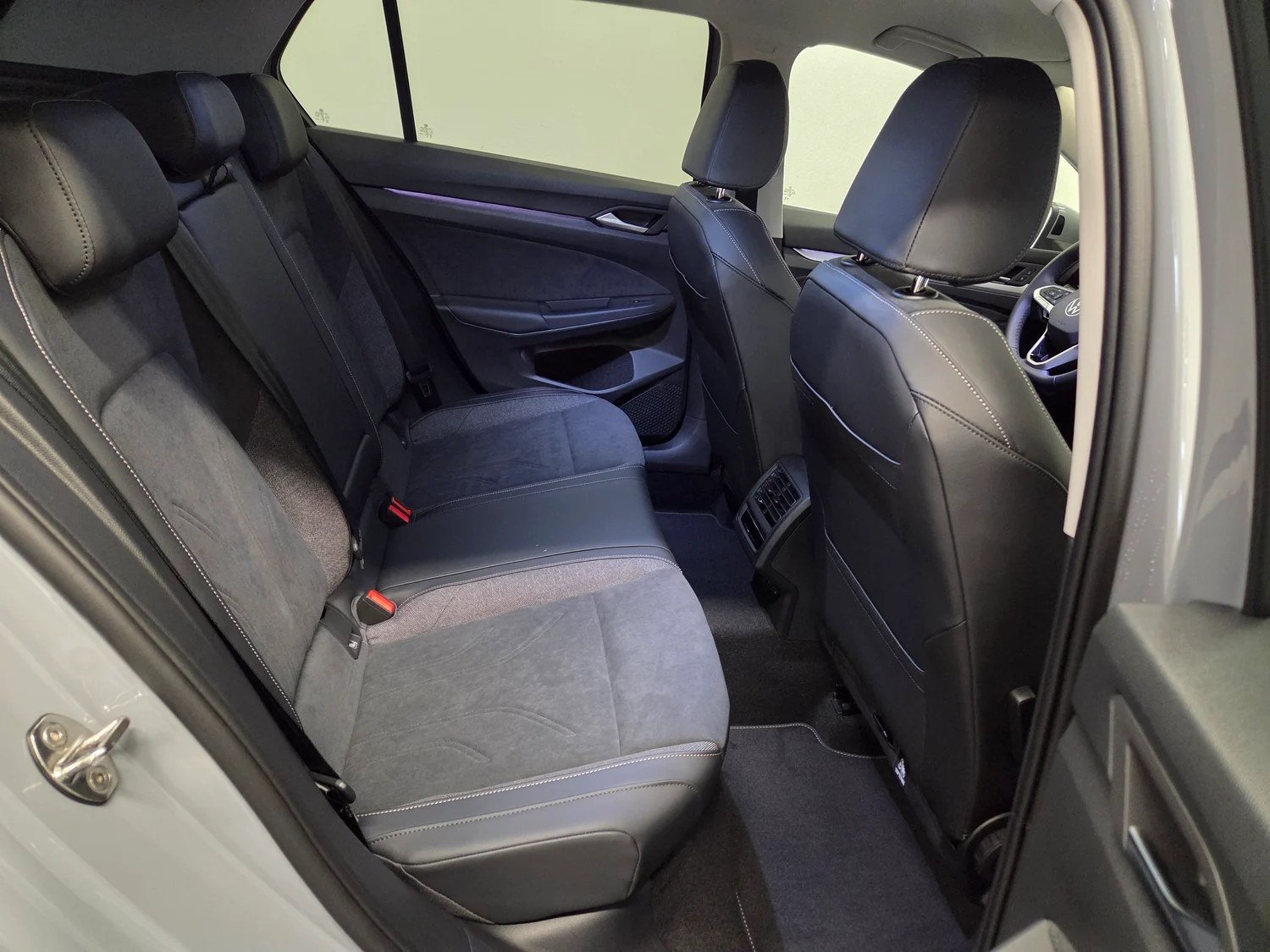 Bild eines Golf Rabbit eHybrid DSG 150 kW