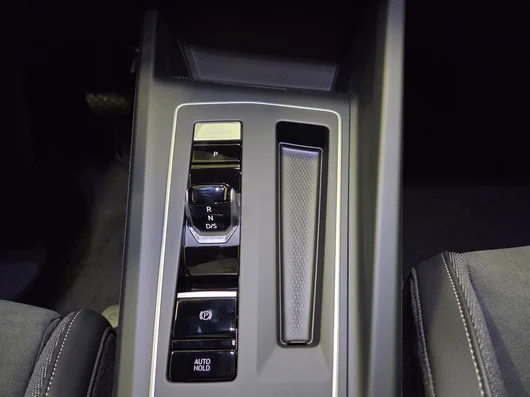 Bild eines Golf Rabbit eHybrid DSG 150 kW