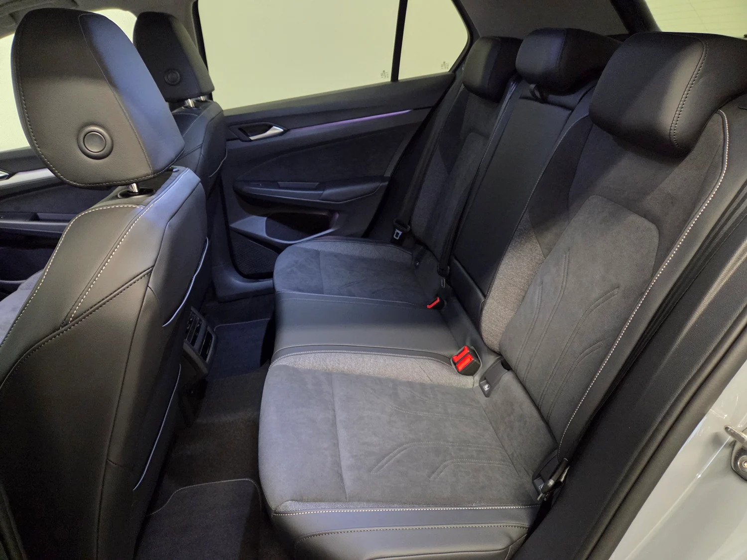 Bild eines Golf Rabbit eHybrid DSG 150 kW