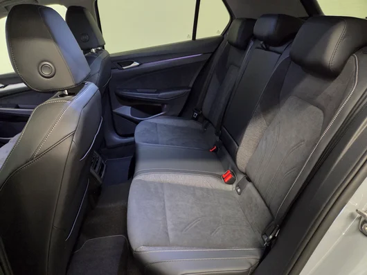 Bild eines Golf Rabbit eHybrid DSG 150 kW