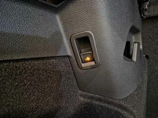 Bild eines Golf Rabbit eHybrid DSG 150 kW