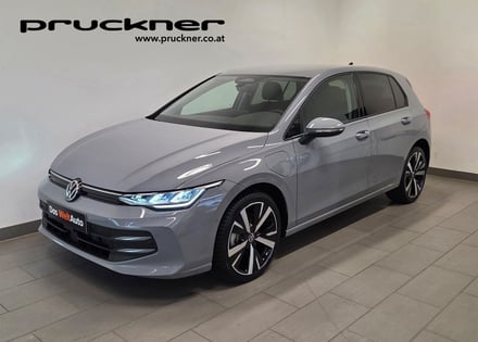 VW Golf Rabbit eHybrid DSG 150 kW
