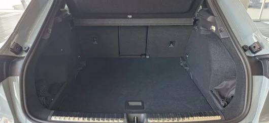 Bild eines Audi Q3 TFSI 110 kW