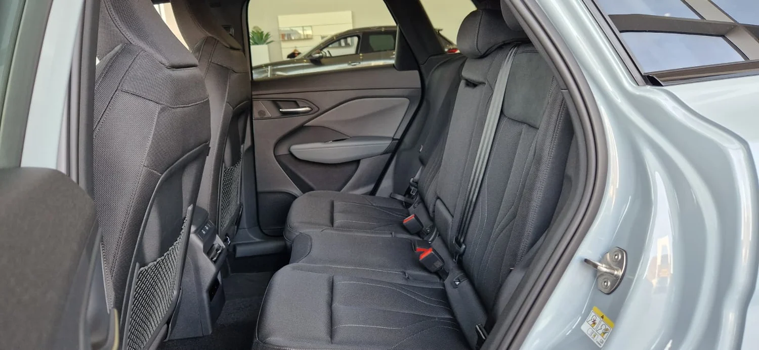 Bild eines Audi Q3 TFSI 110 kW