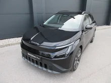 Škoda Epiq Selection 55 in Mystery-Schwarz Metallic
