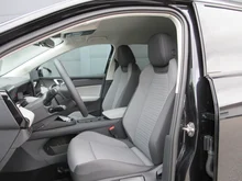 Škoda Epiq Selection 55 in Mystery-Schwarz Metallic