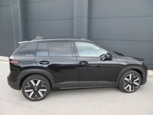 Škoda Epiq Selection 55 in Mystery-Schwarz Metallic