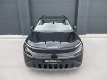 Škoda Epiq Selection 55 in Mystery-Schwarz Metallic