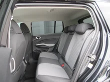 Škoda Epiq Selection 55 in Mystery-Schwarz Metallic