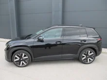 Škoda Epiq Selection 55 in Mystery-Schwarz Metallic