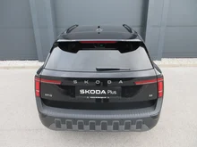 Škoda Epiq Selection 55 in Mystery-Schwarz Metallic