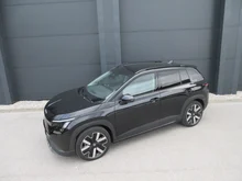 Škoda Epiq Selection 55 in Mystery-Schwarz Metallic