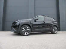 Škoda Epiq Selection 55 in Mystery-Schwarz Metallic