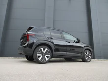Škoda Epiq Selection 55 in Mystery-Schwarz Metallic