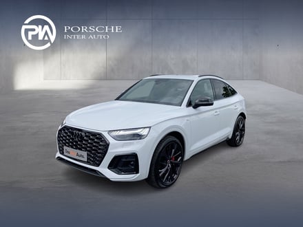 Audi Q5 Sportback 55 TFSI e quattro admired