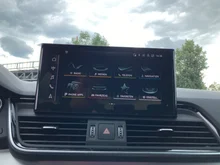 Thumbnail-Foto von Fahrzeug