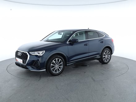 Audi Q3 Sportback 35 TFSI
