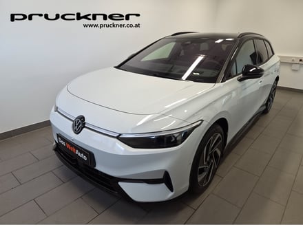 VW ID.7 Tourer Pro S 210 kW Business