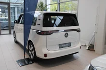 Thumbnail-Foto von Fahrzeug