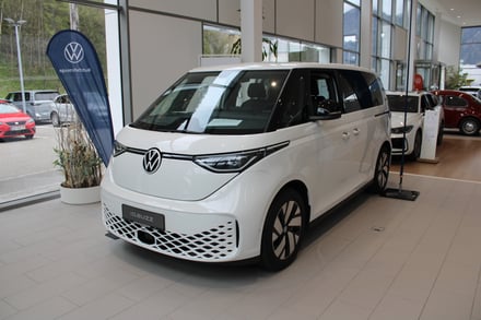 VW ID. Buzz Pro 210 kW