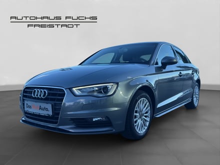 Audi A3 Lim. 1.4 TFSI Style