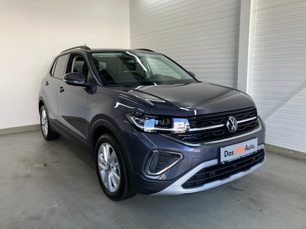 VW T-Cross Friends TSI