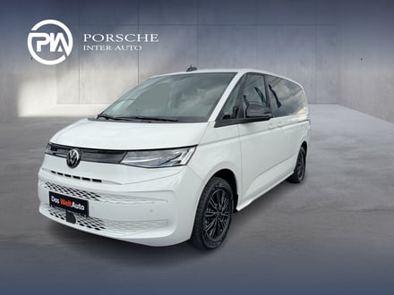 VW Multivan Business ÜH eHybrid 180 kW 4M