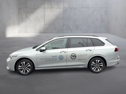 Bild eines VW Golf Variant Business mHeV TSI DSG