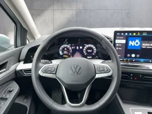 VW Golf Variant Business mHeV TSI DSG in Oyster Silver Metallic