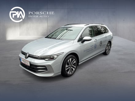 VW Golf Variant Business mHeV TSI DSG