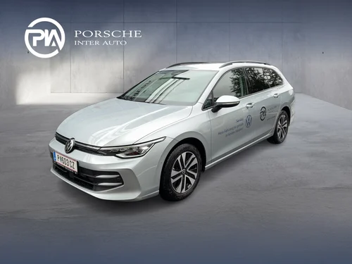 VW Golf Variant Business mHeV TSI DSG