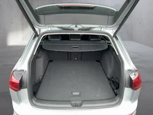 VW Golf Variant Business mHeV TSI DSG in Oyster Silver Metallic
