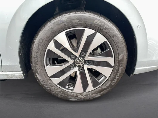 Bild eines VW Golf Variant Business mHeV TSI DSG