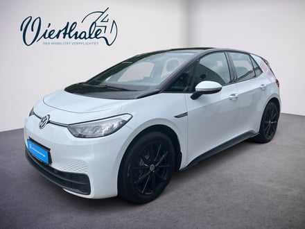 VW ID.3 Pro 107 kW Life