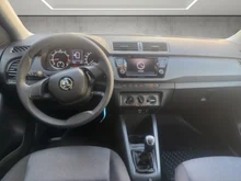Thumbnail-Foto von Fahrzeug