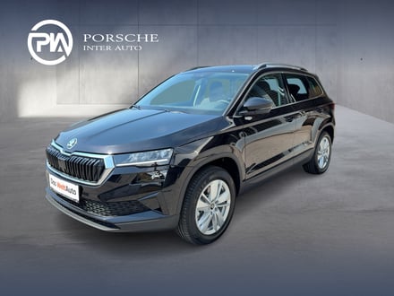 Škoda Karoq 4x4 Selection TDI DSG