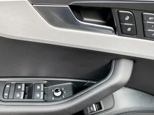 Audi A4 Avant 35 TDI S line in DAYTONAGRAU PERLEFFEKT
