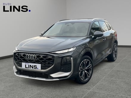 Audi Q3 e-hybrid 200 kW