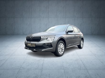 Škoda Kamiq Selection TSI